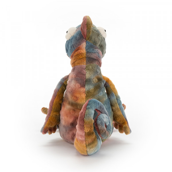 Jellycat Chameleón Colin 29 cm