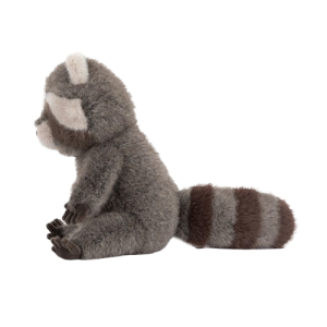 Jellycat medvedík čistotný Trixiwoo Raccoon
