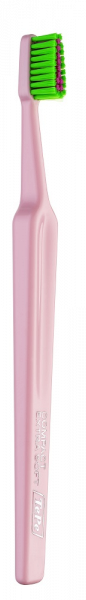 TePe Colour Compact x-soft, zubná kefka