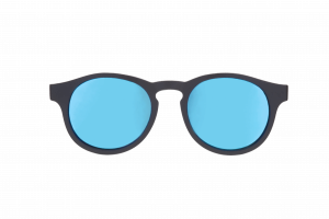 BABIATORS The Agent polarizačné slnečné okuliare, čierne, 6+