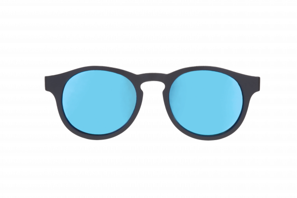 BABIATORS The Agent polarizačné slnečné okuliare, čierne, 6+