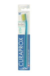 Curaprox CS 5460 Ortho ortodontická kefka