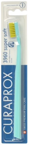 Curaprox CS 3960 zubná kefka, Super soft