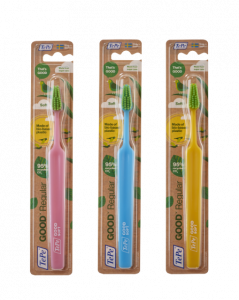 TePe GOOD Regular soft, zubná kefka