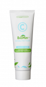 BioMin C zubná pasta pre citlivé zuby bez fluoridov, 75 ml