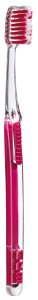 GUM MicroTip Compact Medium zubná kefka