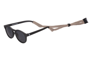 BABIATORS pásik na okuliare, kakaový