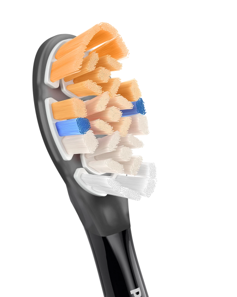 Philips Sonicare Premium All-in-One, 2-balenie kefkových nástavcov, HX9092/88