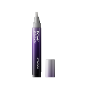 Smilepen Power Whitening Gel, bieliace gélové pero (1x 6 ml)