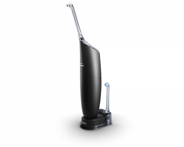 Philips Sonicare AirFloss Ultra Black, HX8438/03