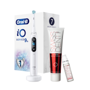 Oral-B iO9, Darčeková luxusná bieliaca sada