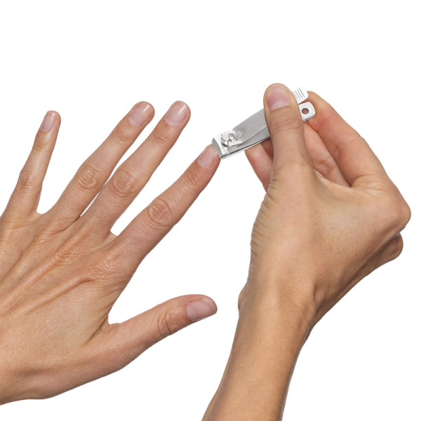 Tweezerman Neon Nail Kit – profesionálna sada starostlivosti o nechty