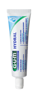 GUM Hydral zubný gél, 50 ml