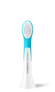 Philips Sonicare For Kids, 2-balenie kefkových nadstavcov, HX6032/90