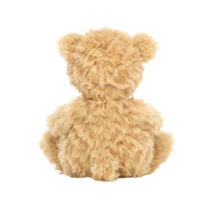 Jellycat rozkošný béžový medvedík