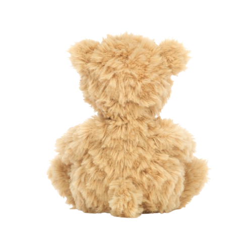Jellycat rozkošný béžový medvedík