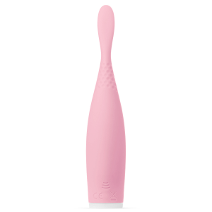 FOREO ISSA Play Pearl Pink sonická kefka