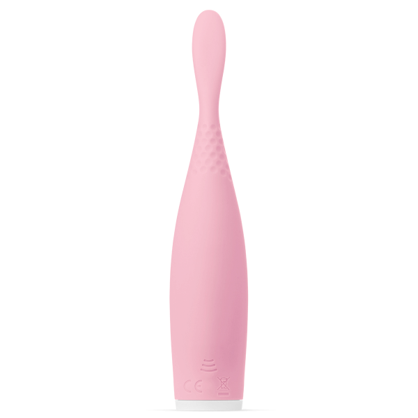 FOREO ISSA Play Pearl Pink sonická kefka