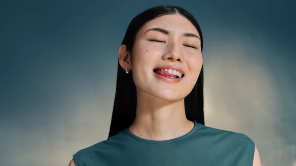 Philips Sonicare 5500, Sonická kefka novej generácie, HX7119/01