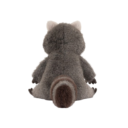 Jellycat medvedík čistotný Trixiwoo Raccoon