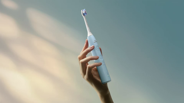 Philips Sonicare Sonicare, Sonická kefka novej generácie, HX7406/02