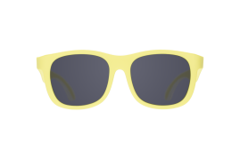 BABIATORS Navigator slnečné okuliare, žltá, 3-5 rokov