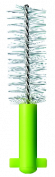 Curaprox medzizubné kefky CPS 011 neónovo zelené 5 ks, v blistri