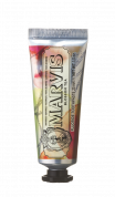 MARVIS Blossom Tea zubná pasta s xylitolom, cestovné balenie, 25 ml