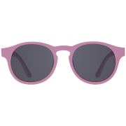 BABIATORS Keyhole Moon Cherry, slunečné okuliare čerešňové, 0-2 roky