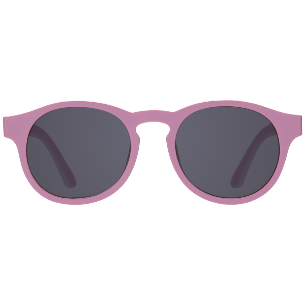 BABIATORS Keyhole Moon Cherry, slunečné okuliare čerešňové, 0-2 roky