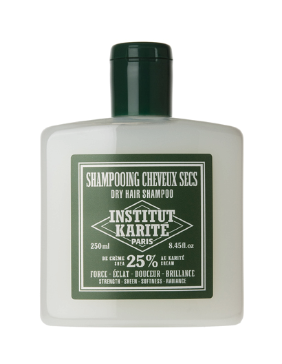 Institut Karite Extra Gentle Shampoo Extra jemný šampon, 250 ml