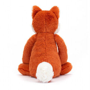 Jellycat líšča malé 18 cm
