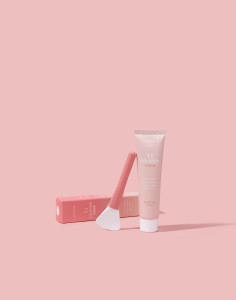 Kocostar T1 Collagen Cream Zlupovacia maska, 55 g