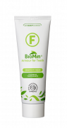 BioMin F zubná pasta pre citlivé zuby s fluoridmi, 75 ml