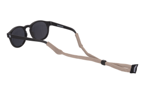 BABIATORS pásik na okuliare, kakaový