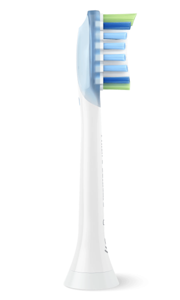 Philips Sonicare Premium Plaque Defence, 4-balenie kefkových nástavcov, HX9044/87