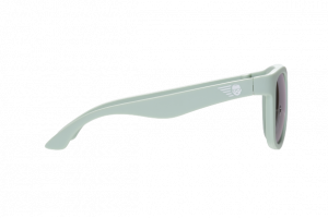 BABIATORS Navigator The Day Dreamer, polarizačné slnečné okuliare, šedé, 0-2 let