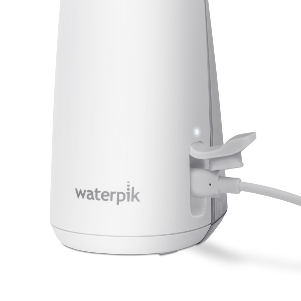 Waterpik Cordless Plus WF-26 ústna sprcha, biela
