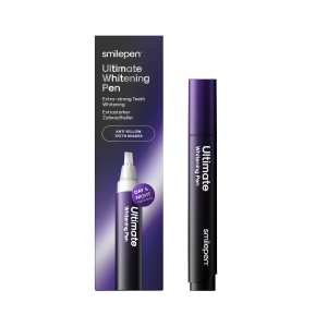 Smilepen Ultimate Whitening Pen, bieliace gélové pero, 6 ml