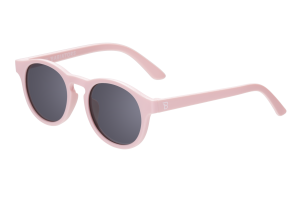 BABIATORS Original Keyhole Ballerina Pink, slunečné okuliare ružové, 0-2 rokov