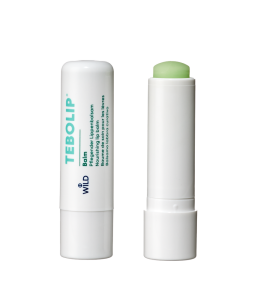 TeboLip Balm DUO balzam na pery, 2x 5 g