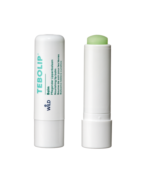 TeboLip Balm DUO balzam na pery, 2x 5 g