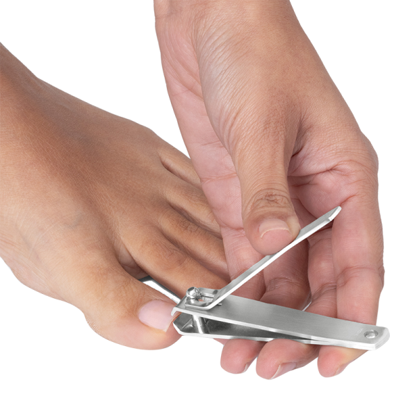 Tweezerman Neon Nail Kit – profesionálna sada starostlivosti o nechty