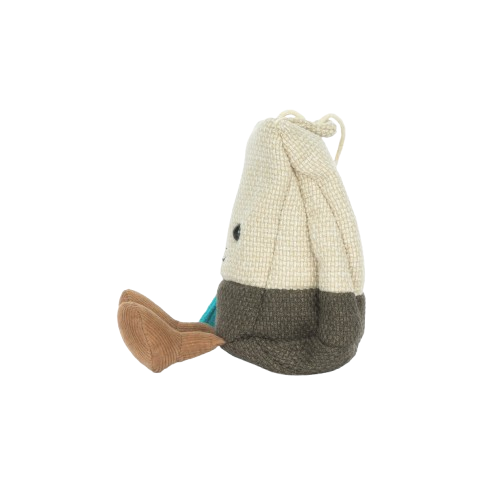 Jellycat Steepy Tea Bag, čajové vrecúško