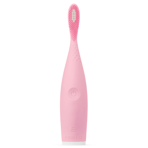 FOREO ISSA Play Pearl Pink sonická kefka