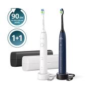 Philips Sonicare 5500, Sonická kefka novej generácie, HX7119/01