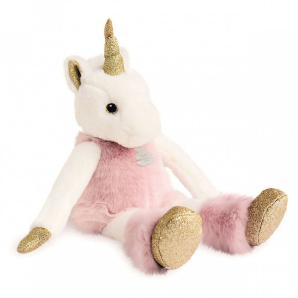 Doudou jednorožec, 35 cm