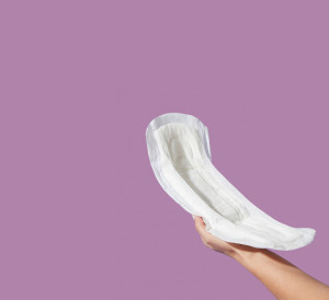 Frida Mom Postpartum Catch-All Pads, popôrodné vložky 18 ks