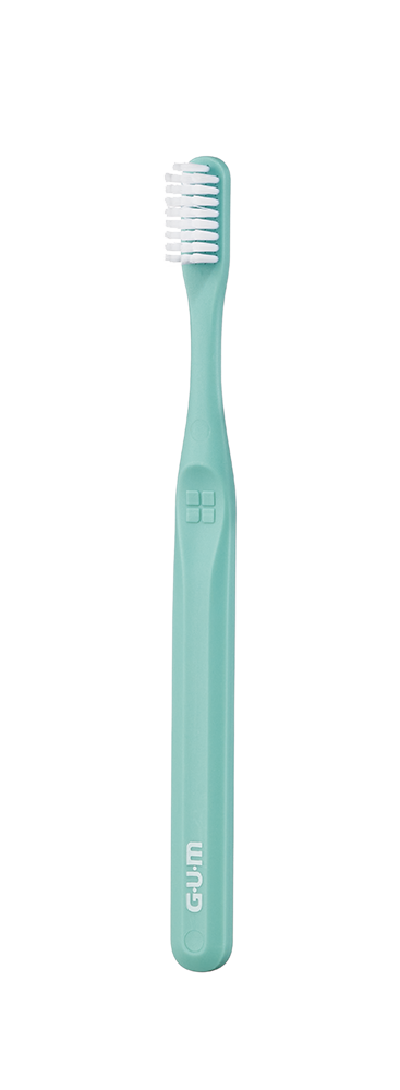 Zubná kefka GUM CLASSIC ECO, soft