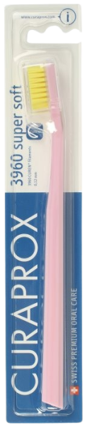 Curaprox CS 3960 zubná kefka, Super soft